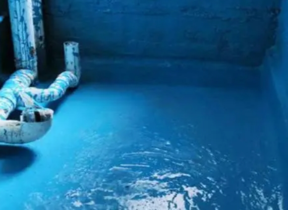 宜宾卫生间漏水维修公司分下防水公司如何判断防水工程的质量?